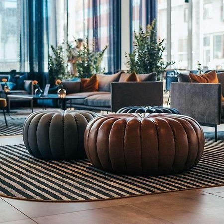 Comfort Hotel 보도 내부 사진