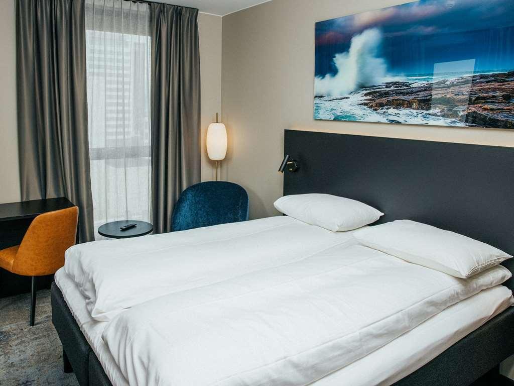 Comfort Hotel 보도 객실 사진